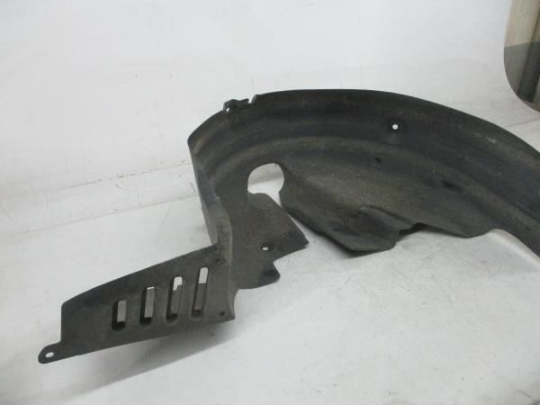 Cava roda trás direita RENAULT Clio III Société (SB_, SR_)