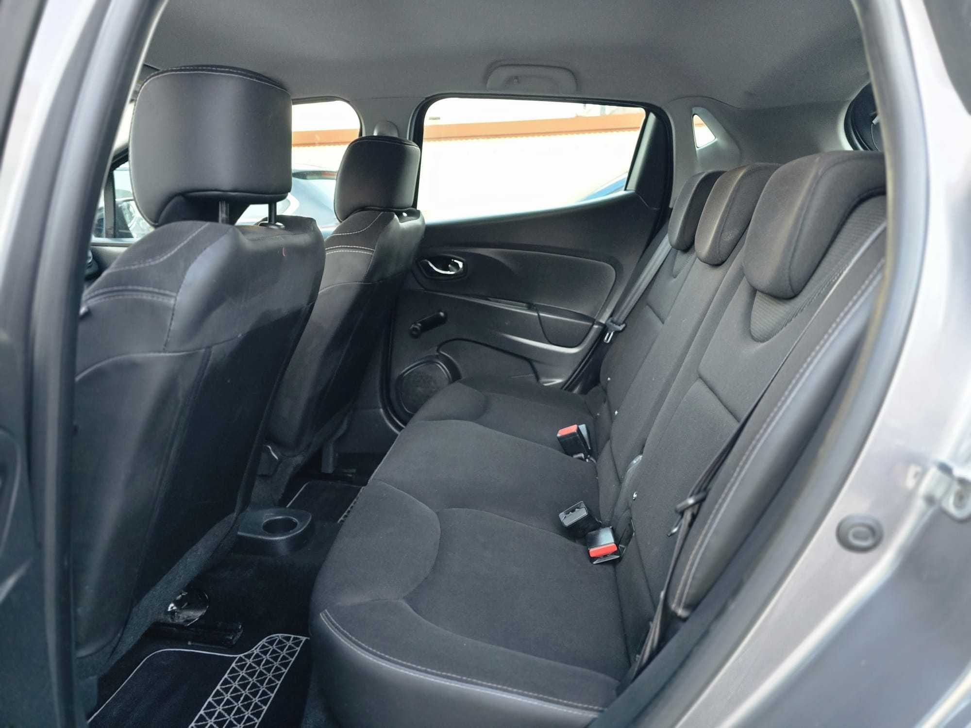 RENAULT CLIO IV 1.5DCI 90CV
