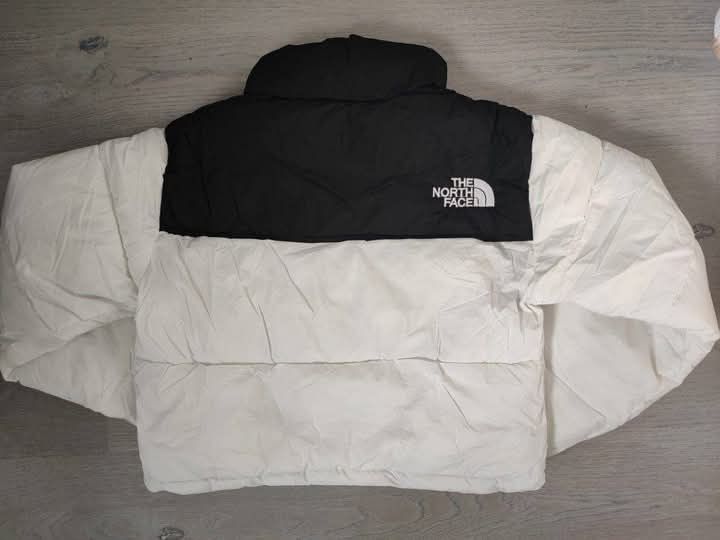 Casaco the north face mulher