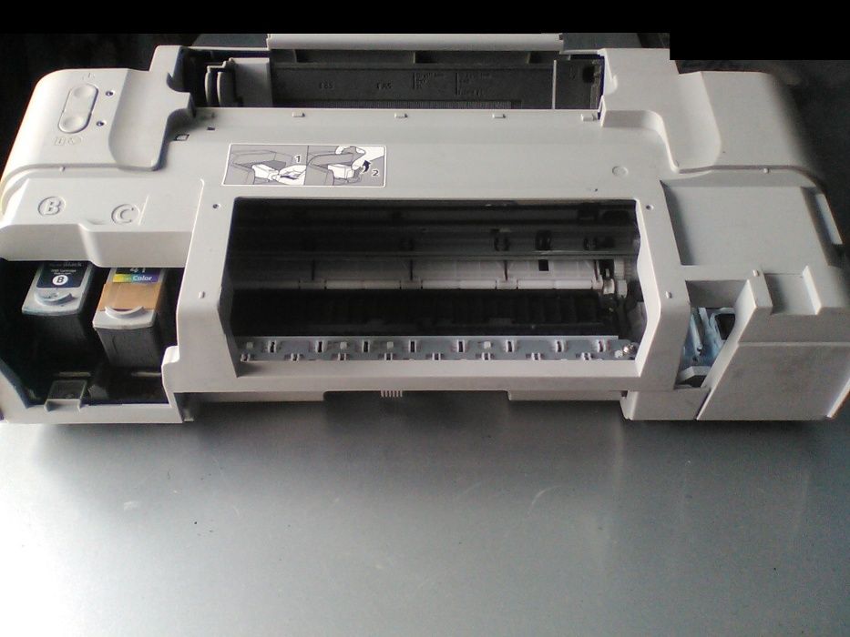 Цветной принтер Canon K 10250