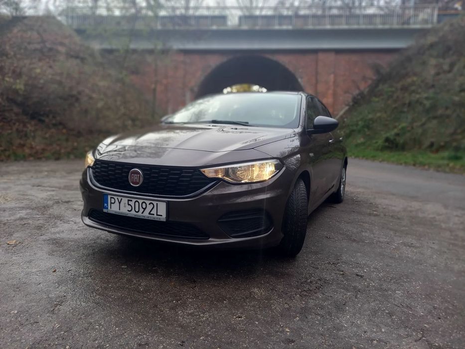 Fiat Tipo Fiat Tipo stan bardzo dobry