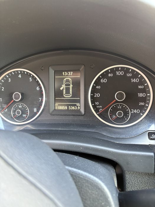 Продам Volkswagen Tiguan 2010