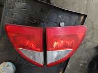 Lampa klapy ford Galaxy