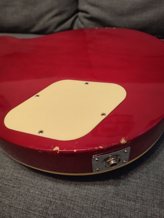 Tenson Les Paul Standart