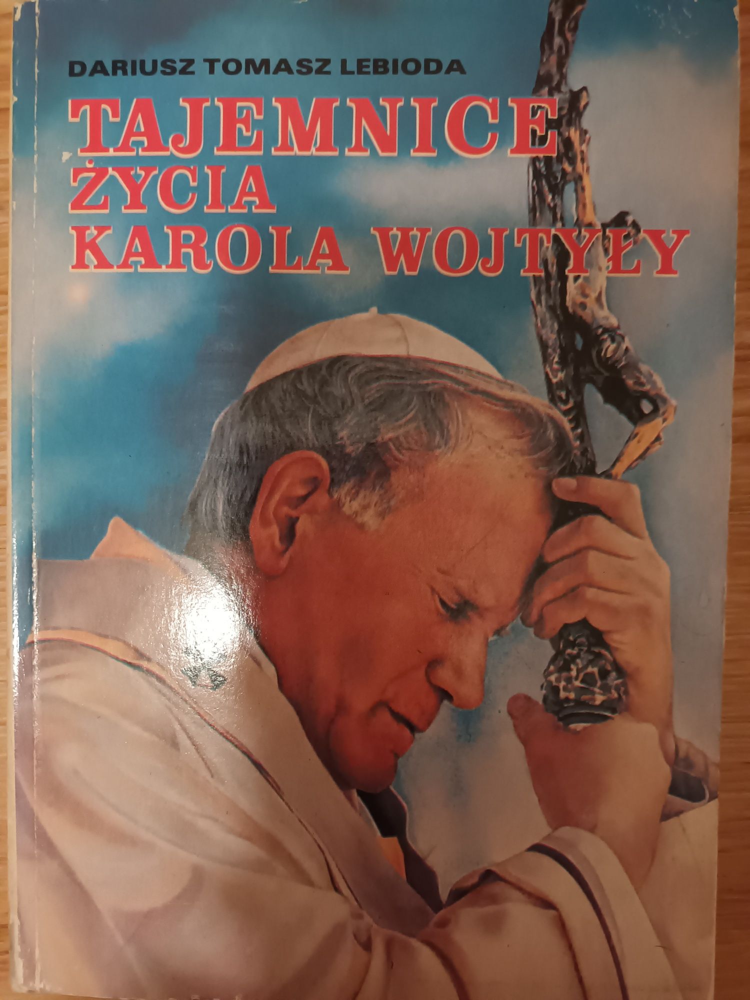 Tajemnice życia Karola Wojtyły