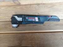 Bosch GOP 18v-28 multitool