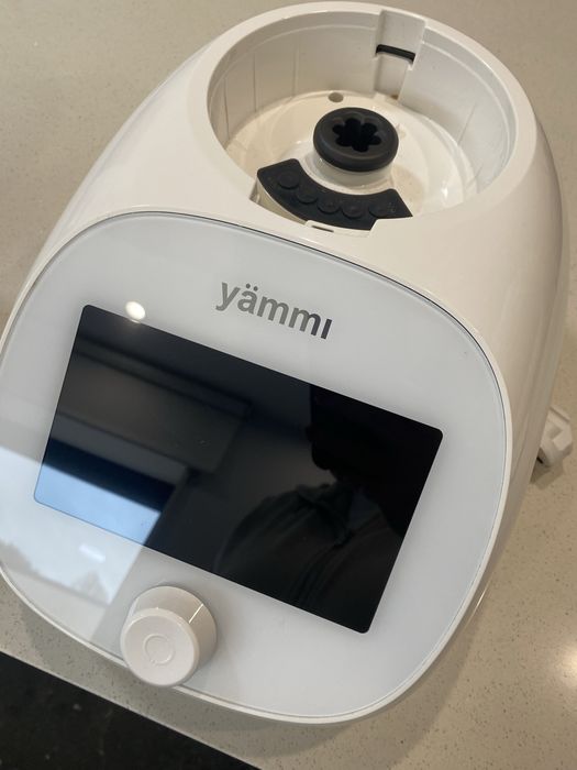 Yammi 3 - usada em muito bom estado