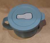 TUPPERWARE Cristallo Kubek 520 ml