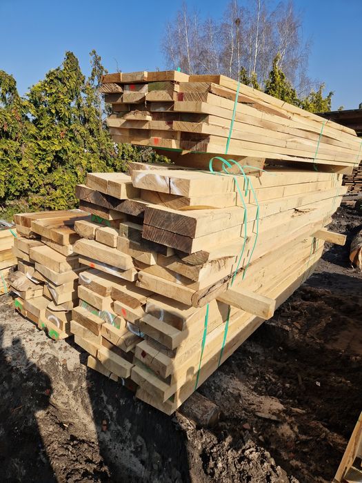 Belki /Tarcica Akacjowa/Dębowa