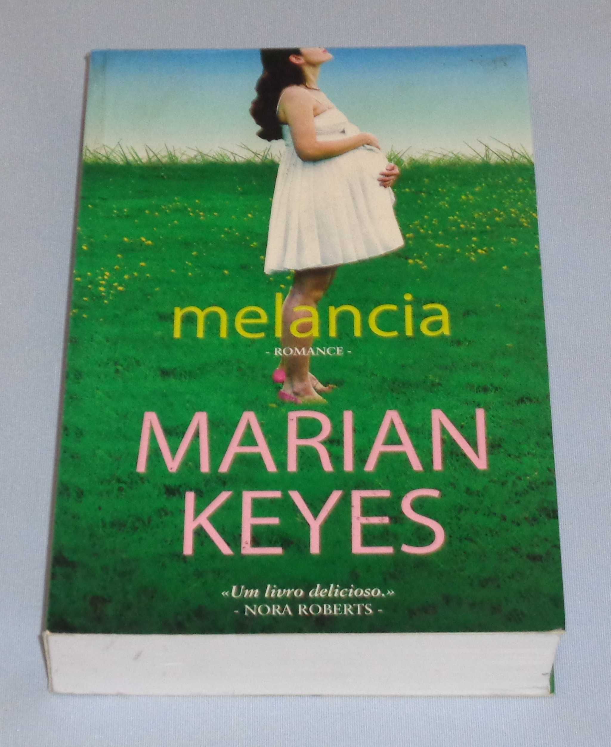 Melancia de Marian Keyes (NOVO)