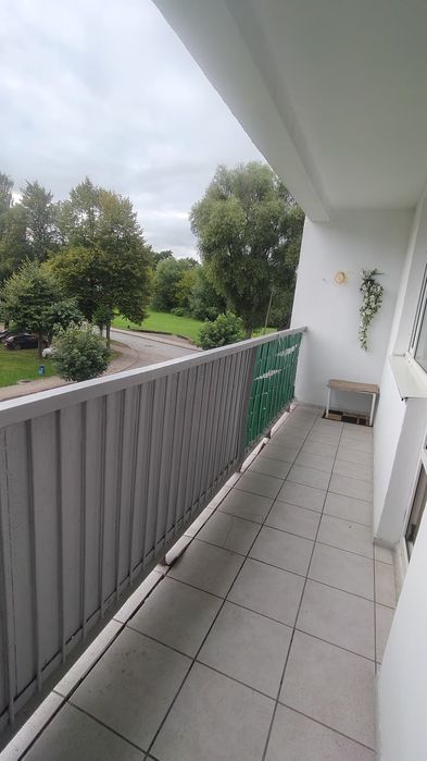 Przestronne 3-pokojowe mieszkanie ul. Wolności, Pieniężno
