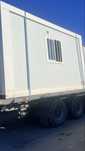 Contentor modulo 4 metros