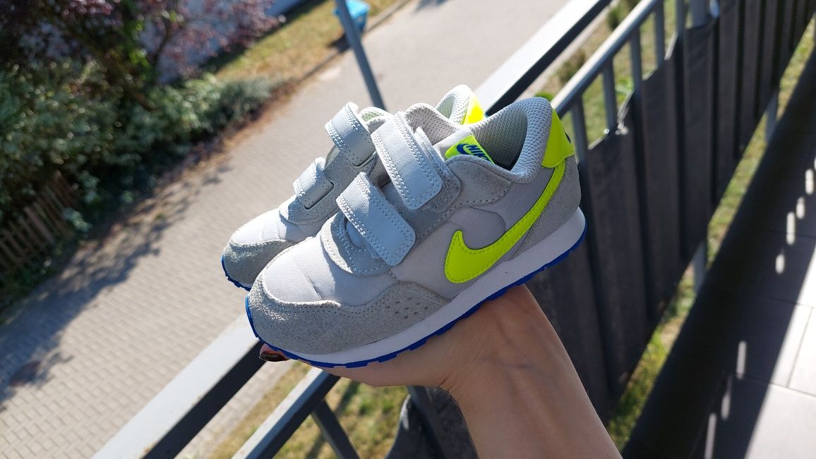 Buty Nike dziecięce