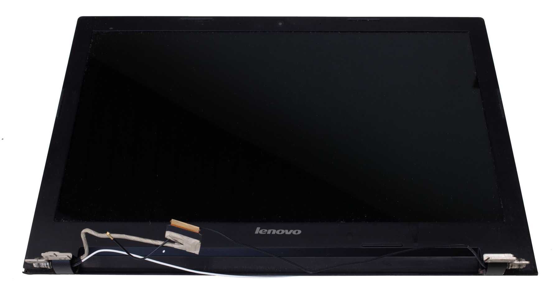Matryca, wraz z klapą, do laptopa Lenovo IdeaPad S510p