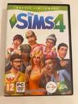 The Sims 4 PC gra