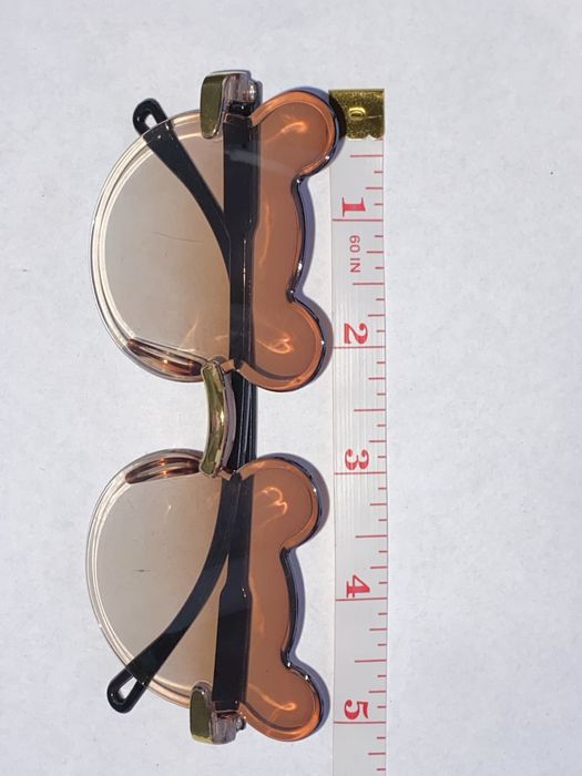 Okulary - dla dzieci