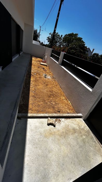 Fazemos todo o tipo de trabalhos