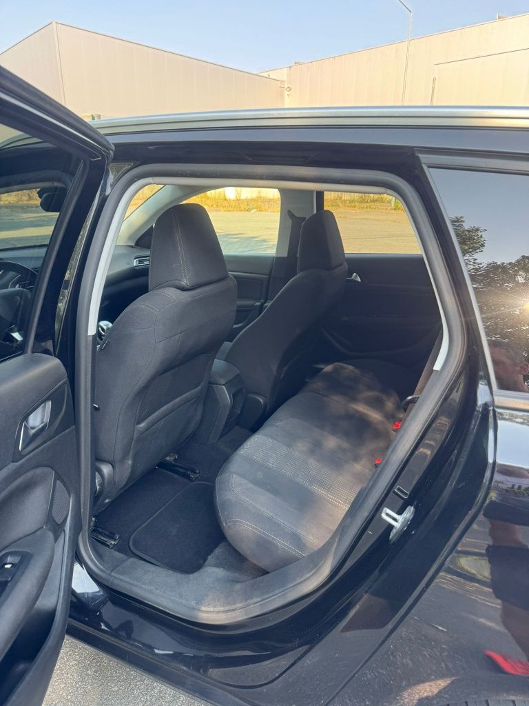 Peugeot 308 gasóleo