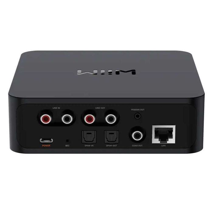 WiiM Pro Plus | Streamer | Dealer | Raty 0% | Dostawa 0zł | Q21