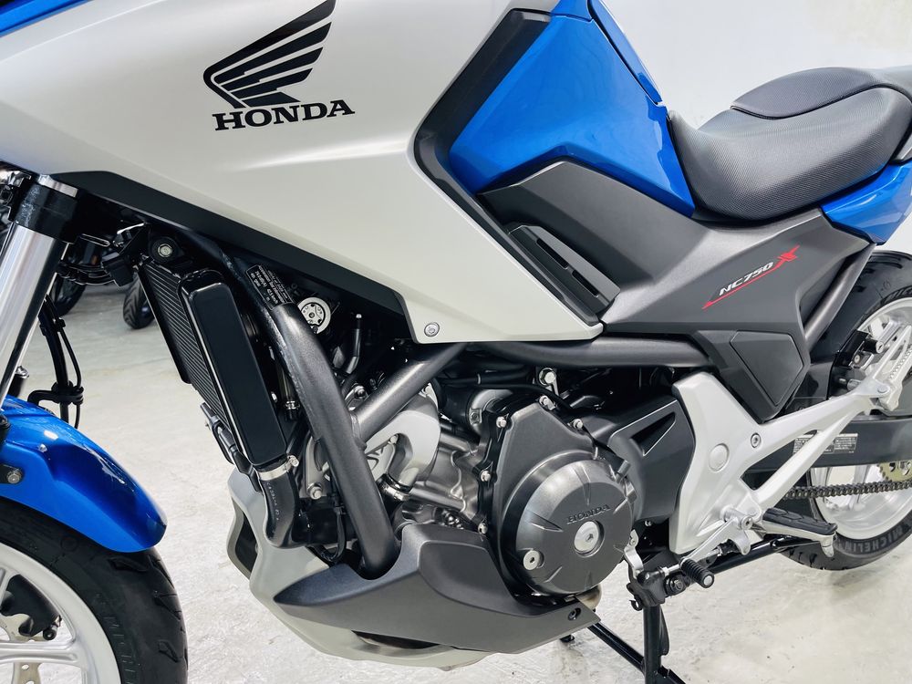 мотоцикл Honda NC750X ABS в оригіналі тільки з Японії +доставка