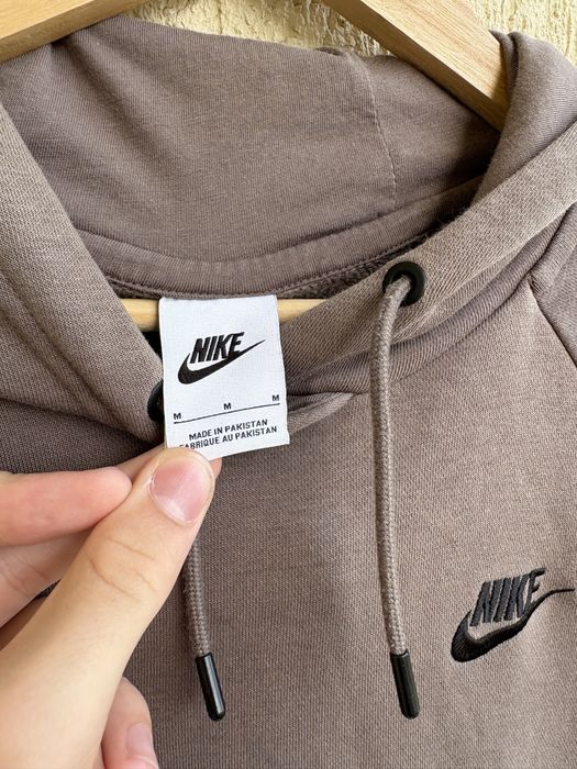 Худі Nike найк світшот
