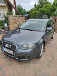Audi A3 Audi a3 Sportback 2.0 tdi DSG