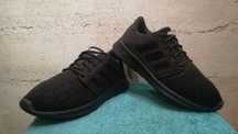 Buty do biegania ADIDAS CLOUDFOAM QT RACER r.37 1/3 stan bardzo dobry