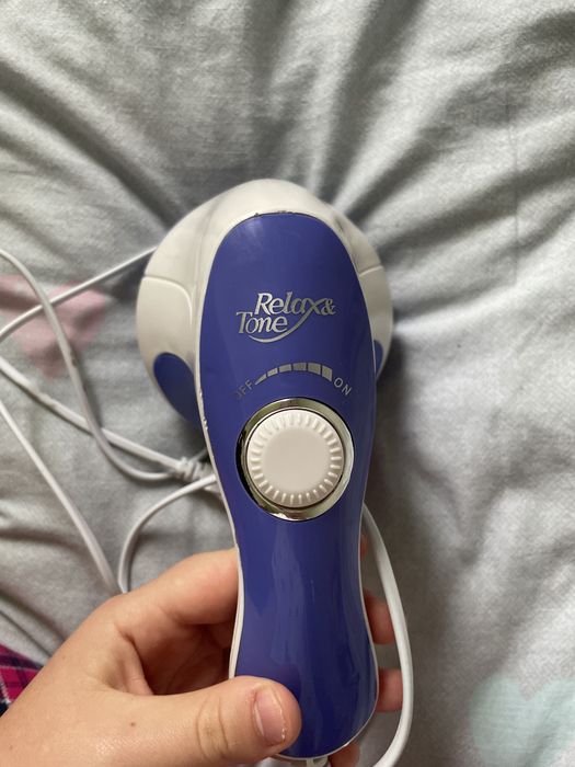 Продаю масажер для тіла