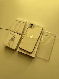 iPhone 11 128gb white bateria 92%