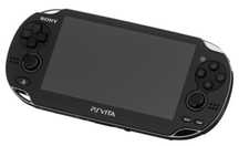 Konsola PlayStation Vita Slim