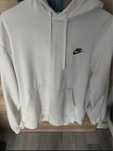 Basic bluza Nike z kapturem