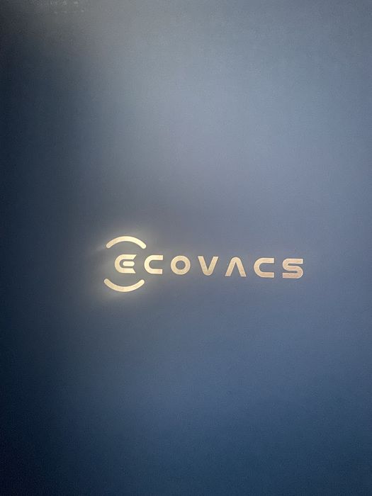 Робот пылесос «DEEBOT”ecovAcs