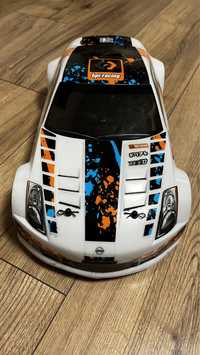 HPI Racing Nissan 350Z 1:10 Samochód zdalnie sterowany  Redox model RC