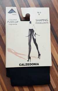 Rajstopy modelujące Calzedonia r. S