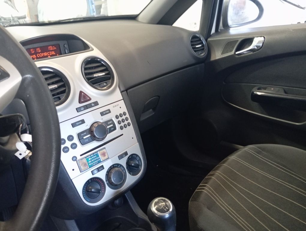 Opel Corda D 2007