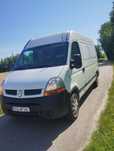 Renault Master 2005r. L2 h2.