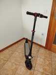 Trotinete Elétrica Kugoo S1 Plus 8 Inch Folding Electric Scooter