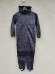 Kombinezon softshell Lupilu ( rozm.122/128)