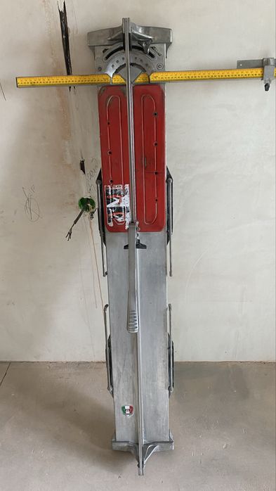 Плиткорез Nuova Battipav Profi  130 ALU