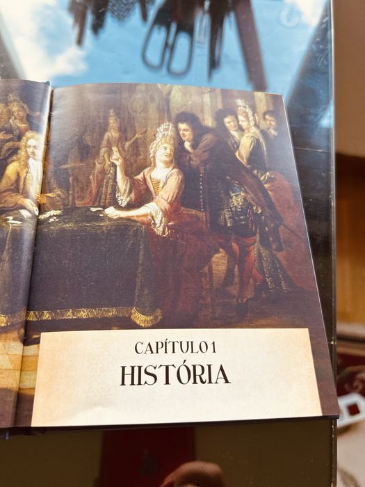 Tarot de Marselha - 78 Cartas