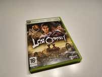 Lost Odyssey Xbox 360