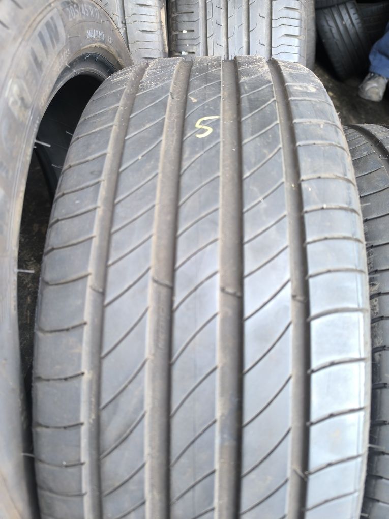4 ŁADNE Opony letnie 205/45r17 88H Michelin Primacy4 Montaż Wolsztyn