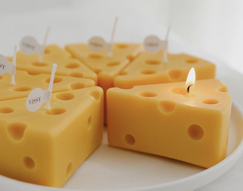 Силіконова форма сир, силіконовий Молд сир