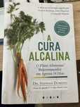 "A Cura Alcalina"