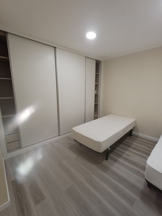 Alugo apartamento T2 sines
