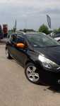 Renault Clio 4 pojemność 1,5 DCI