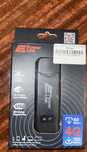 Модем 2Е PowerLink Mifi 1LTE чорний