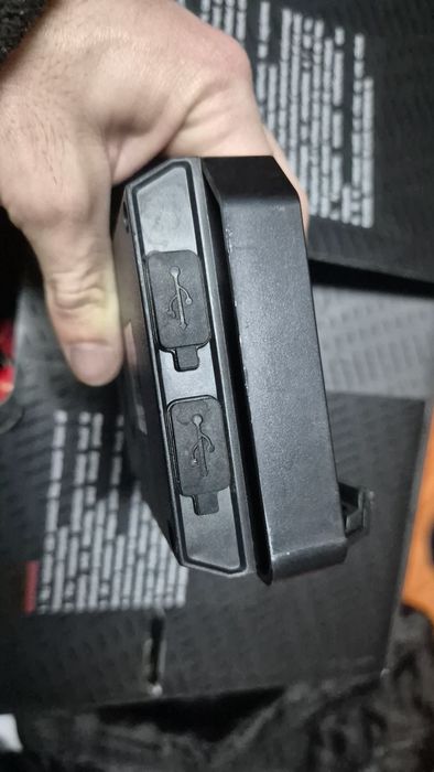 Suporte Telemóvel Carregamento Wireless Mototech