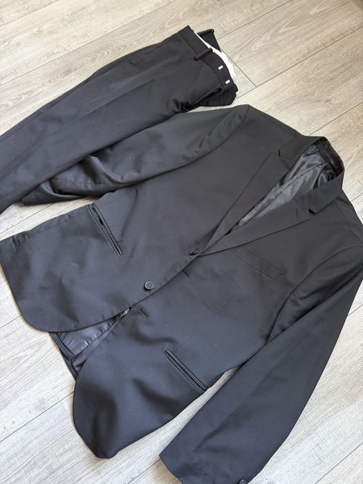 Костюм чоловічий