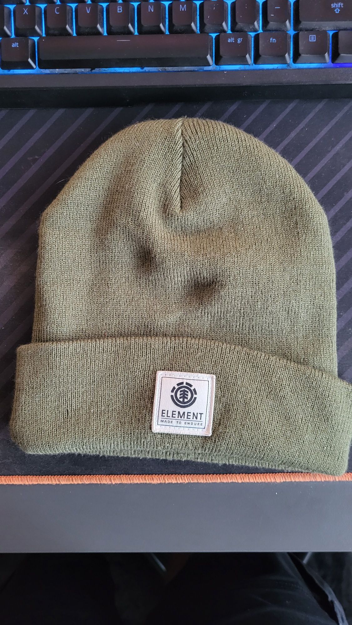 Gorro Element original